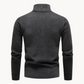 Ludo Quarter Zip Sweater