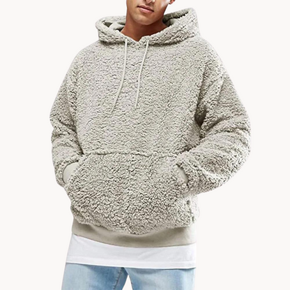 Tatum Fleece Hoodie