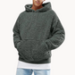 Tatum Fleece Hoodie