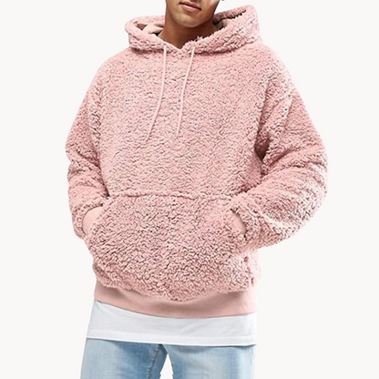 Tatum Fleece Hoodie