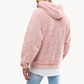 Tatum Fleece Hoodie