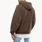 Tatum Fleece Hoodie