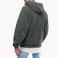 Tatum Fleece Hoodie