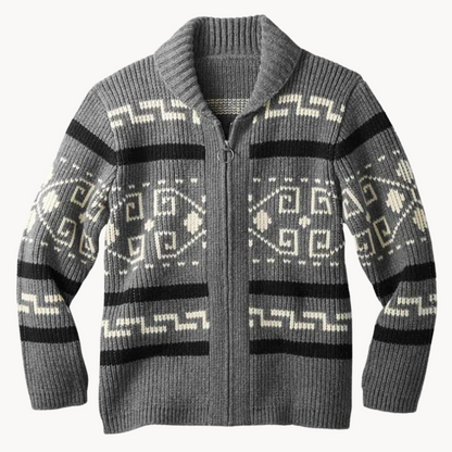 Rivertown Sweater