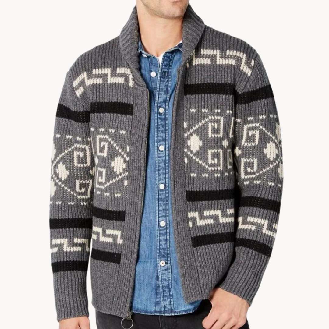 Rivertown Sweater