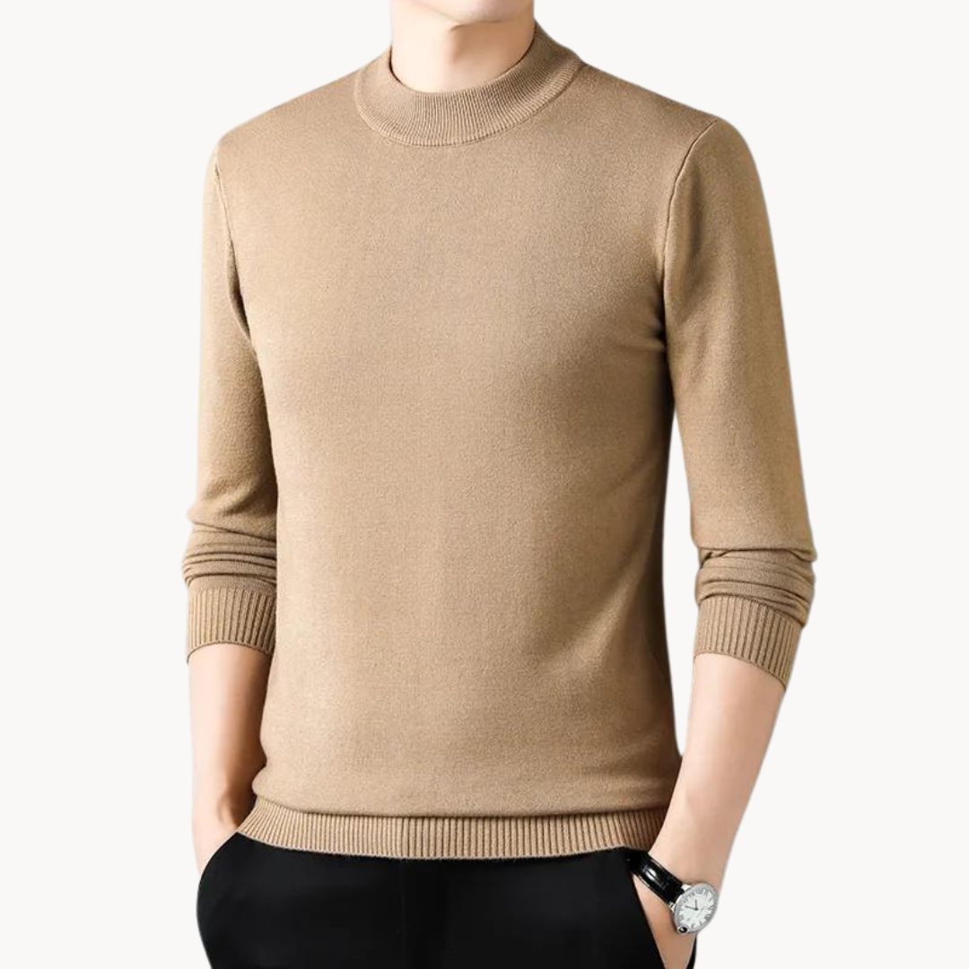 Harrison Cashmere Blend Sweater