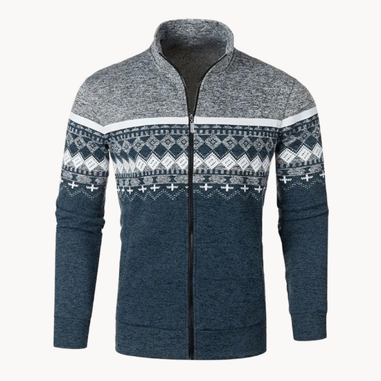 Alpine Escape Sweater