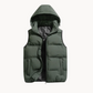 Elio Down Puffer Vest