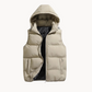 Elio Down Puffer Vest