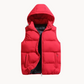 Elio Down Puffer Vest