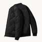 Lutz Padded Quilted Coat