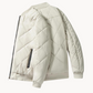 Lutz Padded Quilted Coat