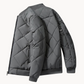 Lutz Padded Quilted Coat