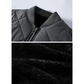 Lutz Padded Quilted Coat