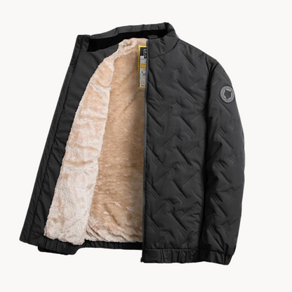 Lennart Warm-Up Jacket