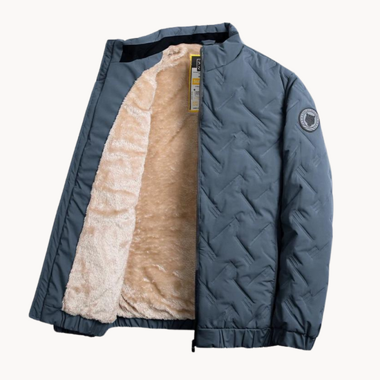 Lennart Warm-Up Jacket