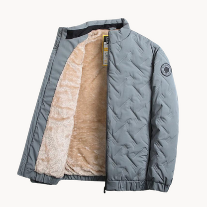 Lennart Warm-Up Jacket