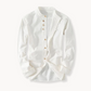 Napoli Cotton Linen Shirt