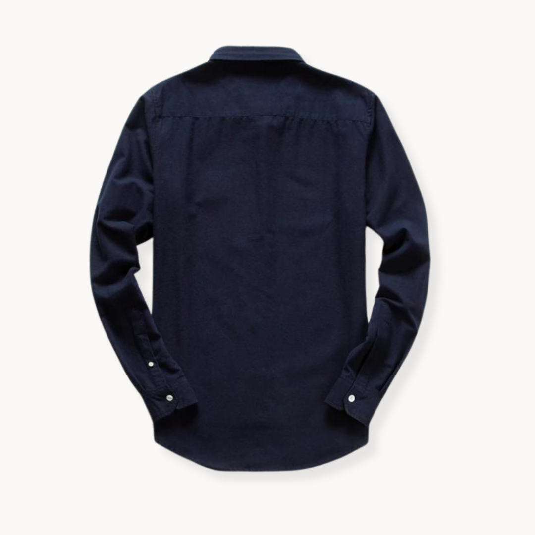 Terra Long Sleeve Shirt