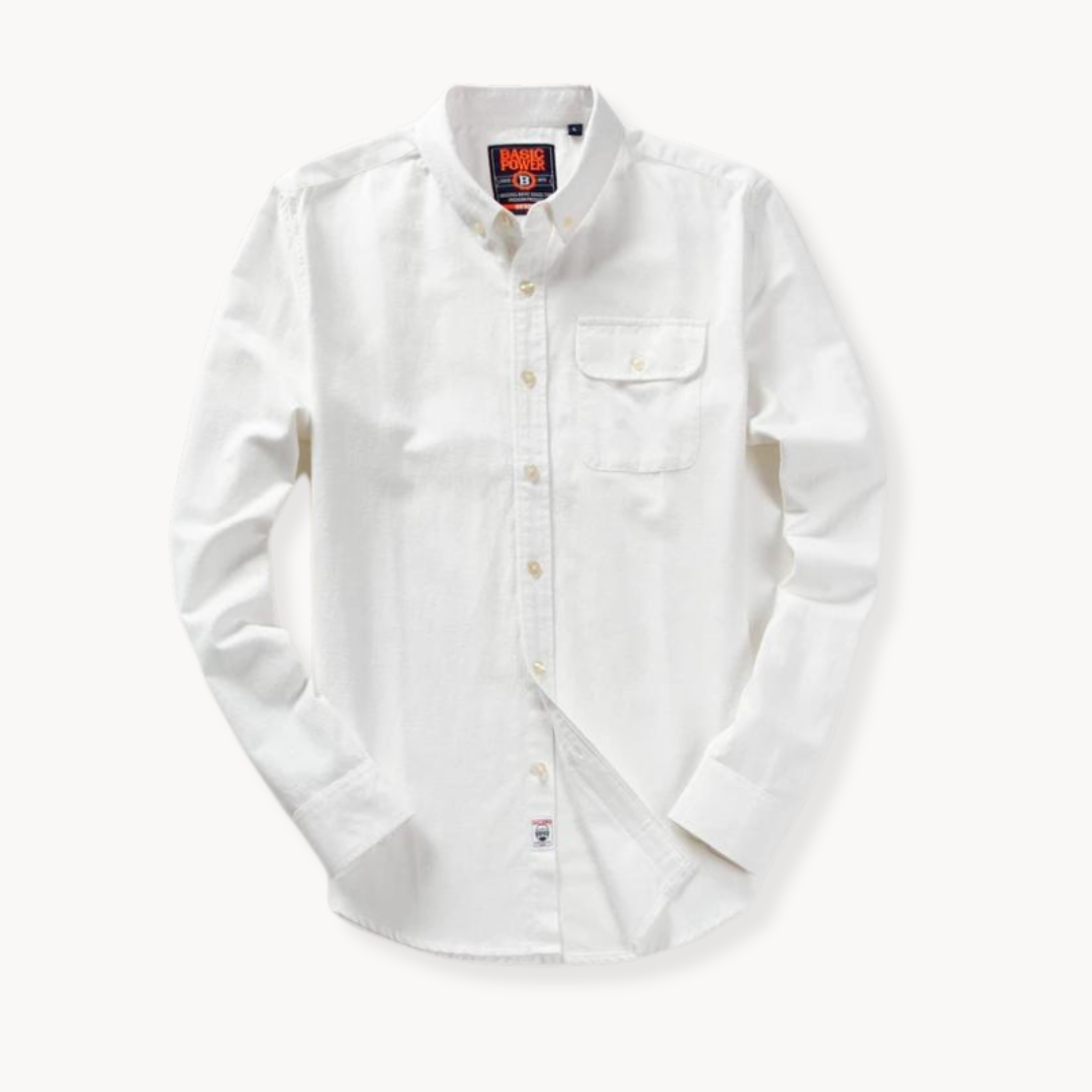 Terra Long Sleeve Shirt