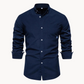 Sinatra Oxford Shirt