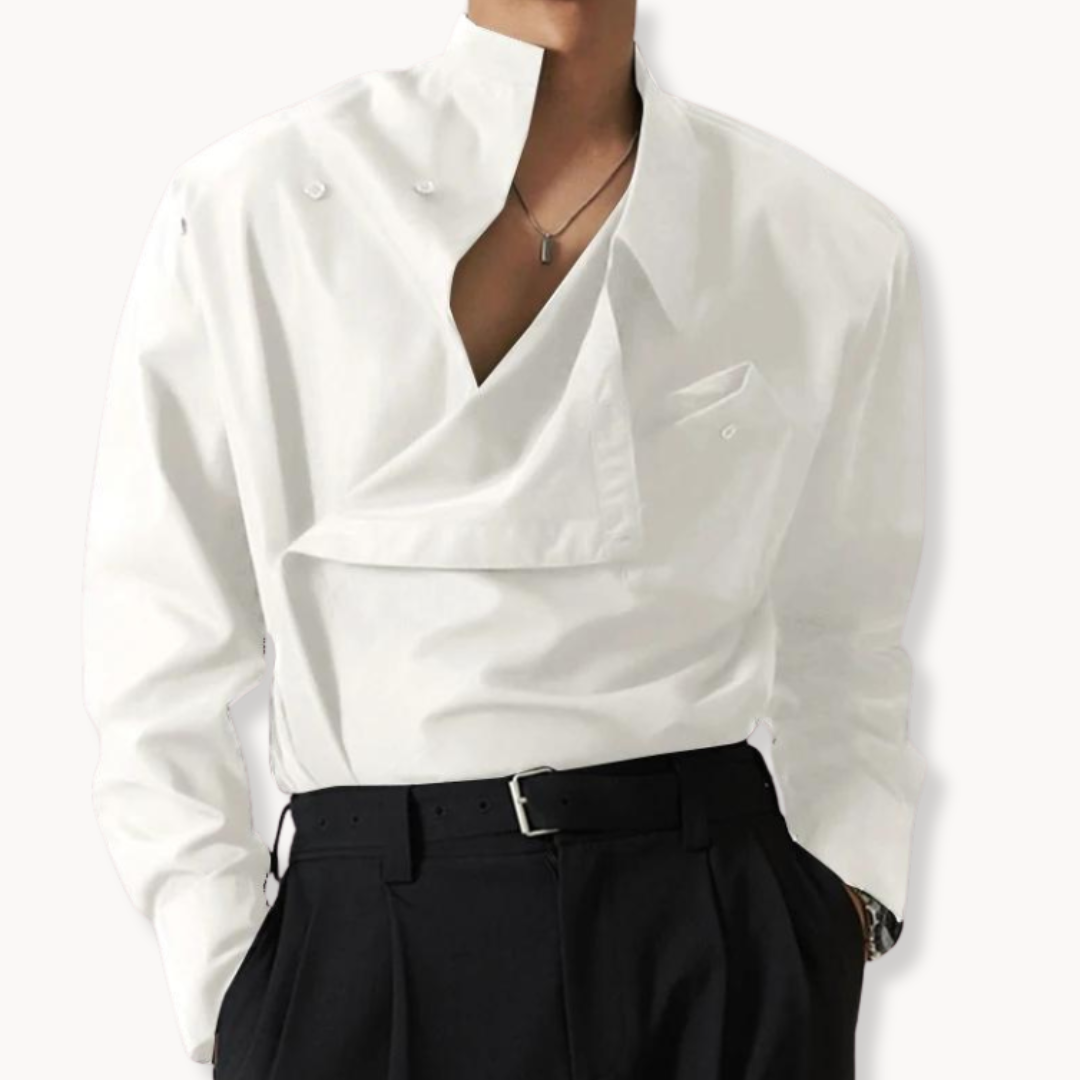 Jovan Contemporary Shirt