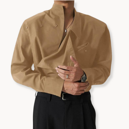 Jovan Contemporary Shirt