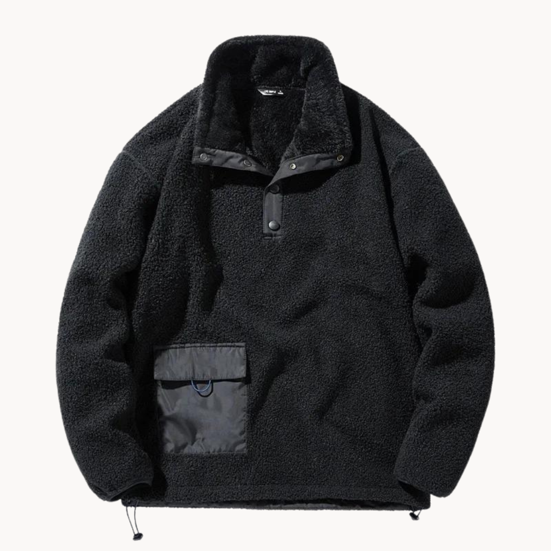 Zenith Embrace Fleece