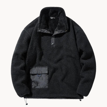 Zenith Embrace Fleece