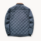 Glenhaven Quilted Jacket