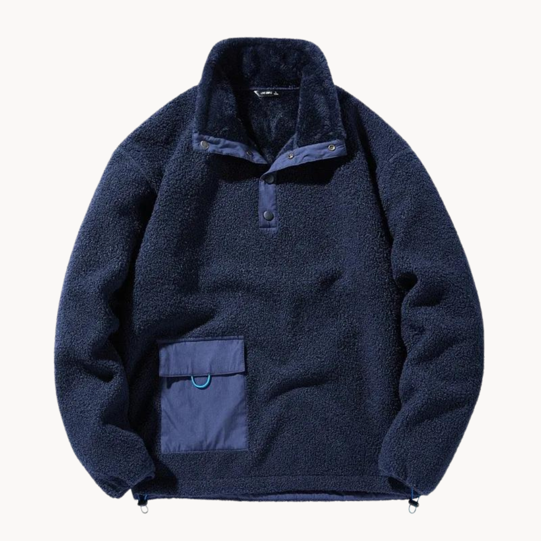 Zenith Embrace Fleece