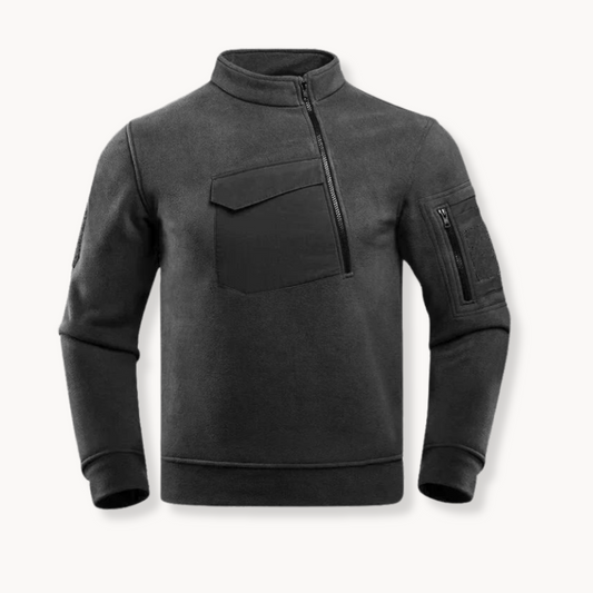 Stealth Commando Fleece