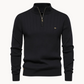 Ry Quarter Zip Sweater