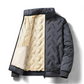 Alpine Cashmere Down Jacket