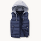 Voyage Puffer Vest