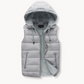 Voyage Puffer Vest