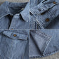 Charter Denim Shirt