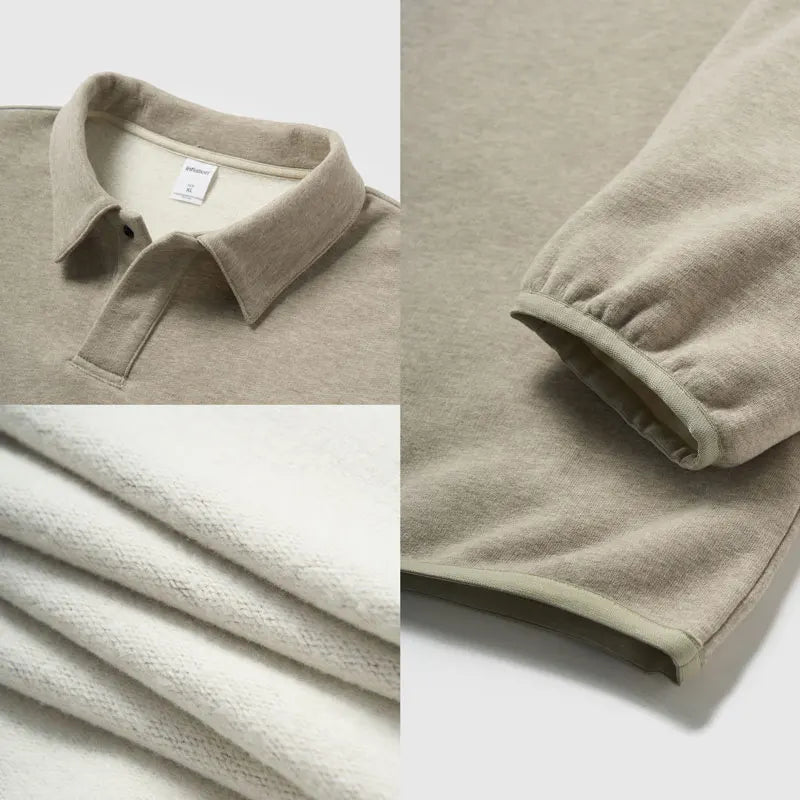 Beacon Fleece Sweatshirt