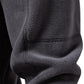 Kael Quarter Zip Fleece Sweater