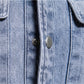 Bison Denim Shirt