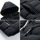 StormGuard Hooded Vest