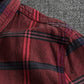 Autumn Ember Plaid Flannel