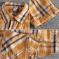 Cyril Plaid Shirt