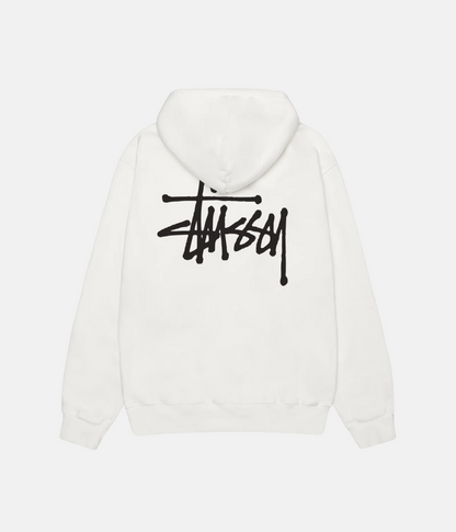 STÜSSY HOODIE