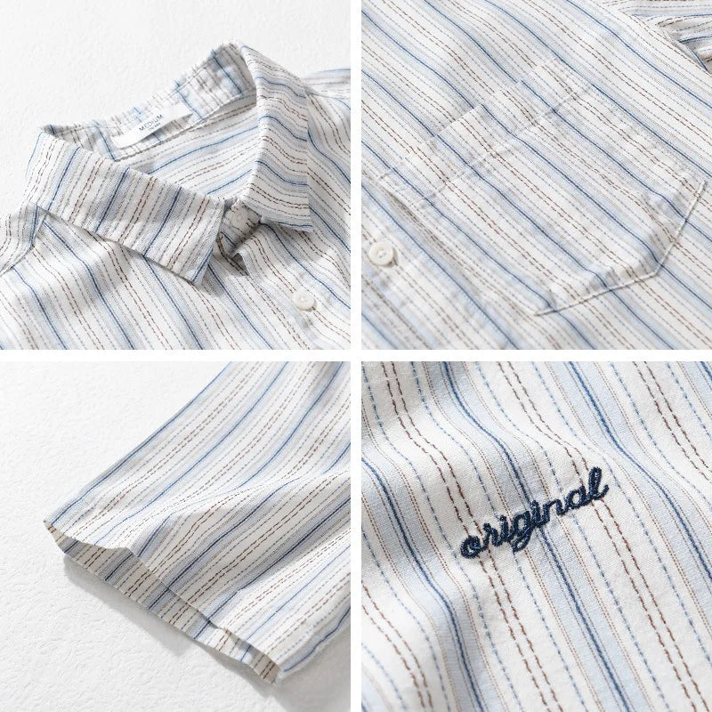 Gallant Short Sleeve Shirt