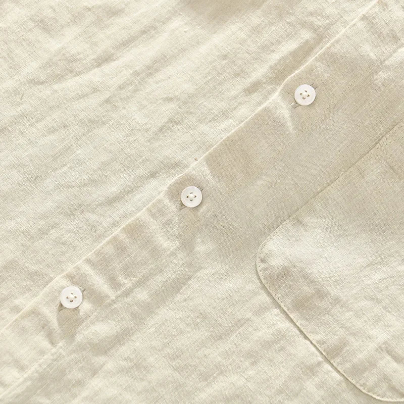 Venezia Linen Shirt