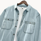 Frontier Chambray Shirt